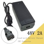 Pipeline - chargeur de batterie au plomb, chargeur de batterie au plomb, connecteur iec, adapté pour ... Pipeline - chargeur de batterie au plomb, chargeur de batterie au plomb, connecteur iec, adapté pour ...