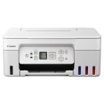 Canon pixma g3571 jet d'encre a4 4800 x 1200 dpi wifi