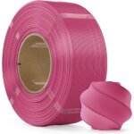 Pla filament 1. 75mm, refill filament imprimante 3d, prcision dimensionnelle 1. 75 + / - 0. 02mm, compatible ...