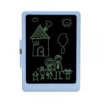 Planche  dessin denver lwt - 14510bu 14  lcd bleu