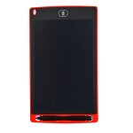 Planche � dessin �lectronique avec �cran lcd num�rique, tablette graphique, �criture et gribouillage, ...