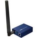 Planet 802. 11ah halow wi - fi bridge / station (eu868 sub - 1g, (hlb - 100 - eu868)