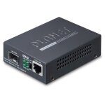 Planet gt805a convertisseur de support r�seau 1000 mbit / s 0 nm multimode noir