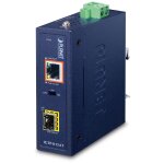 Planet igtp - 815at convertisseur de support réseau 1000 mbit / s bleu Planet igtp - 815at convertisseur de support réseau 1000 mbit / s bleu