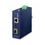 Planet igtp - 815at convertisseur de support réseau 1000 mbit / s bleu Planet igtp - 815at convertisseur de support réseau 1000 mbit / s bleu