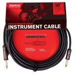 Planet waves agl30 - c�ble jack / jack mono 9 m avec interrupteur