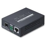 Planet web / snmp man convertisseur de support réseau noir Planet web / snmp man convertisseur de support réseau noir