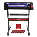 Plotter de dcoupe vinyl 720 avec guide laser led logiciel signcut pro, guide laser  ¿il optique, support ...