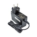Eu plug 19v 1. 7a adaptateur secteur chargeur mural pour lg ads - 40fsg - 19 19032gpg - 1 eay62790006 ...