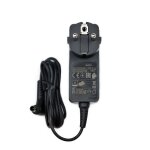 Eu plug 19v 1. 7a adaptateur secteur chargeur mural pour lg ads - 40fsg - 19 19032gpg - 1 eay62790006] ...