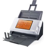 Plustek escan a280 enterprise