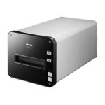 Plustek opticfilm 120 - scanner de pellicule - pellicule 120 (6 cm) - 5300 dpi - usb 2. 0 Plustek opticfilm 120 - scanner de pellicule - pellicule 120 (6 cm) - 5300 dpi - usb 2. 0