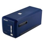 Plustek opticfilm 8100 - scanner de pellicule (35 mm) - ccd - pellicule de 35 mm - 7200 dpi x 7200 dpi ...