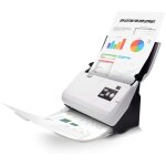 Plustek smartoffice pn30u scanner recto - verso 216 x 5080 mm 600 x 600 dpi 30 pages / minute Plustek smartoffice pn30u scanner recto - verso 216 x 5080 mm 600 x 600 dpi 30 pages / minute