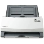 Plustek smartoffice ps406u plus scanner recto - verso a4