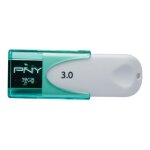 Pny attach 4 3. 0 - cl usb - 32 go - usb 3. 0 - vert