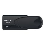 Pny attach 4 - cl usb - 256 go - usb 3. 1