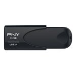 Pny attach 4 - cl usb - 512 go - usb 3. 1