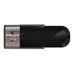 Pny attach 4 - cl usb - 64 go - usb 2. 0