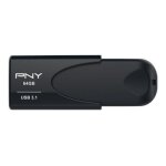 Pny attach 4 - cl usb - 64 go - usb 3. 1