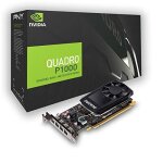 Pny carte graphique quadro p1000 4go gddr5 128bit