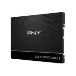 Pny cs900 - ssd - 120 go - interne - 2. 5  - sata 6gb / s