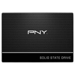 Pny cs900 - ssd - 2 to - interne - 2. 5  - sata 6gb / s