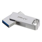 Pny duo - link - cl usb - 64 go - usb 3. 2 gen 1 / usb - c