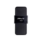 Pny duo - link on - the - go - cl usb - 16 go - usb 3. 1 / micro usb