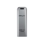 Pny elite steel - cl usb - 128 go - usb 3. 1