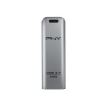 Pny elite steel - cl usb - 64 go - usb 3. 1