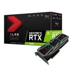 Pny geforce rtx 3090 gaming epic - x rgb - xlr8 gaming edition - carte graphique - gf rtx 3090 - 24 go ...