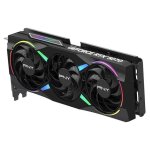 Pny geforce rtx 5070 argb epic - x rgb oc - carte graphique - geforce rtx 5070 - 12 go gddr7 - pcie 5. ...
