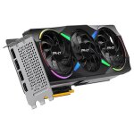 Pny geforce rtx 5070 ti argb epic - x rgb oc - carte graphique - geforce rtx 5070 ti - 16 go gddr7 - ...