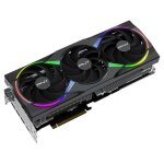 Pny geforce rtx 5090 argb epic - x rgb oc - carte graphique - geforce rtx 5090 - 32 go gddr7 - pcie 5. ...