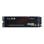 Pny xlr8 cs3030 - ssd - 250 go - interne - m. 2 2280 - pcie Pny xlr8 cs3030 - ssd - 250 go - interne - m. 2 2280 - pcie