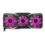 Pny geforce rtx 3090 ti 24gb gaming uprising epic - x rgb overclocked triple fan - carte graphique - ...