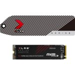 Pny xlr8 ssd gaming kit - ssd - 1 to - interne - m. 2 2280 - pcie 4. 0 x4 (nvme) - pour sony playstation ... Pny xlr8 ssd gaming kit - ssd - 1 to - interne - m. 2 2280 - pcie 4. 0 x4 (nvme) - pour sony playstation ...