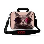 Pochette � bandouli�re pour ordinateur portable, sacoche housse pour macbook air pro 13, �tui - for 12 ...