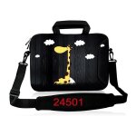 Pochette � bandouli�re pour ordinateur portable, sacoche housse pour macbook air pro 13, �tui - for 17 ...