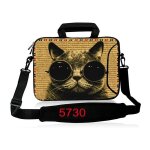 Pochette � bandouli�re pour ordinateur portable, sacoche housse pour macbook air pro 13, �tui - for 17 ...