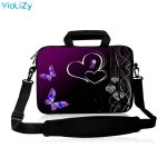 Pochette � bandouli�re pour ordinateur portable, sacoche housse pour macbook air pro 13, �tui - for 17 ...