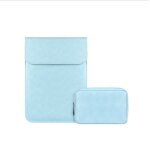 Pochette en cuir pu pour ordinateur portable, �tui �tanche pour macbook huawei pro xiaomi - for 11. 6 ...