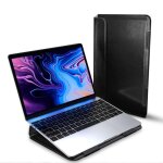 Pochette en cuir pu pour ordinateur portable, �tui � la mode pour macbook air macbook pro retina 12 13 ...