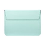 Pochette en cuir pu pour ordinateur portable, �tui de protection pour macbook air pro retina - for 11, ...