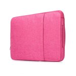 Pochette effet jean 15  pour macbook air apple housse protection sacoche ordinateur portable 15  pouces ...