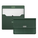 Pochette tanche en cuir pu pour macbook air pro, nouvelle collection - for 11. 6 air a1370 a1465 - sac ...