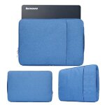 Pochette �tanche pour ordinateur portable lenovo - for ideapad 330s 15inch - bleu