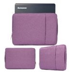 Pochette �tanche pour ordinateur portable lenovo - for miix 510 - violet