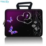 Pochette imprime pour ordinateur portable et tablette, tui de protection pour macbook air - for 15, ...